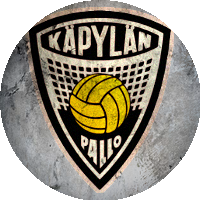Logo Käpylän Pallo