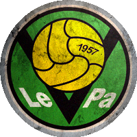 Logo Leppävaaran Pallo