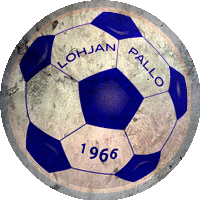 Logo Lohjan Pallo