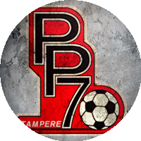 Logo Tampereen Peli-Pojat-70