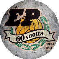 Logo Euran Pallo