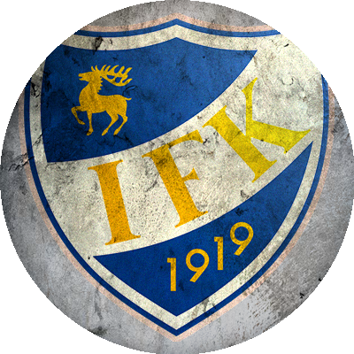 Logo Idrottsföreningen Kamraterna Mariehamn