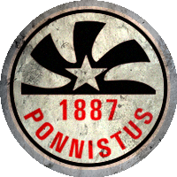 Logo Helsingin Ponnistus