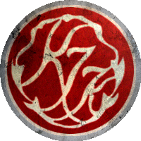 Logo Kaskö Idrottsklubb