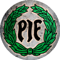 Logo Pargas Idrottsförening