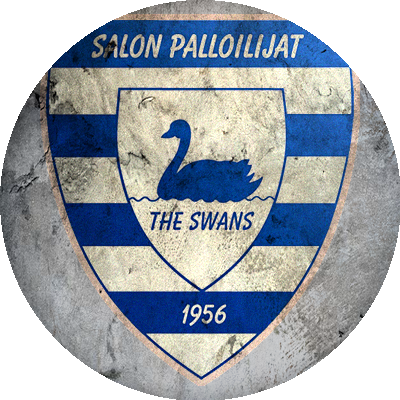 Logo Salon Palloilijat