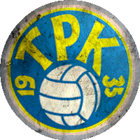 Logo Turun Pallokerho