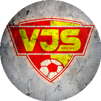 Logo Vantaan Jalkapalloseura