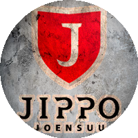 Logo JIPPO Joensuu