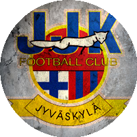 Logo Jyväskylän Jalkapalloklubi