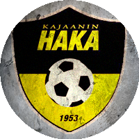Logo Kajaanin Haka