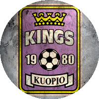 Logo Kings Kuopio