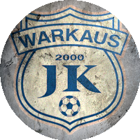Logo Warkauden Jalkapalloklubi Varkaus