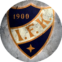 Logo IFK Vasa