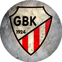 Logo Gamlakarleby Bollklubb Kokkola