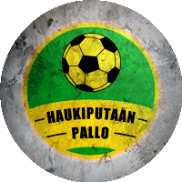 Logo Haukiputaan Pallo
