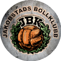 Logo Jakobstads Bollklubb