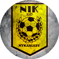 Logo Nykarleby Idrottsklubb