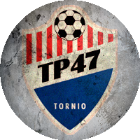 Logo Tornion Pallo –47