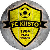 Logo FC Kiisto