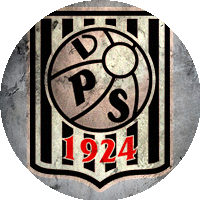 Logo Vaasan Palloseura
