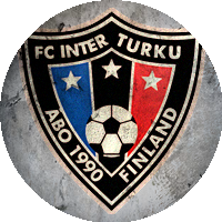 Logo FC International Turku
