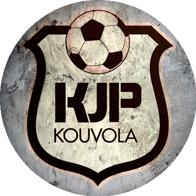 Logo Kouvolan Jalkapallo