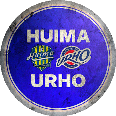 Logo Huima/Urho