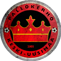 Logo Pallokerho Keski-Uusimaa