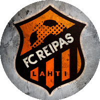 Logo FC Reipas