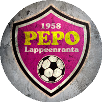 Logo PEPO Lappeenranta