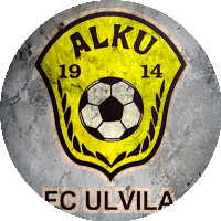 Logo FC Ulvila