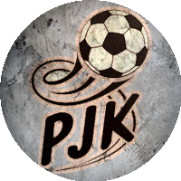 Logo Pirkkalan Jalkapalloklubi