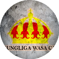 Logo Kungliga Wasa C.F.