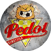 Logo Orimattilan Pedot