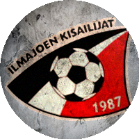 Logo Ilmajoen Kisailijat