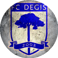Logo FC Degis