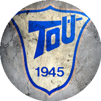 Logo Toivalan Urheilijat