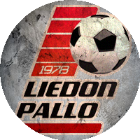 Logo Liedon Pallo