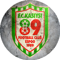Logo FC Kasiysi