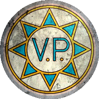 Logo Vihtavuoren Pamaus
