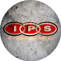 Logo Imatran Palloseura
