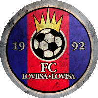Logo FC Loviisa