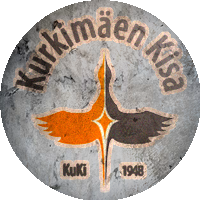 Logo Kurkimäen Kisa