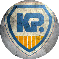 Logo Kalajoen Pallo