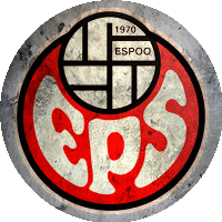 Logo Espoon Palloseura
