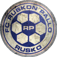 Logo FC Ruskon Pallo