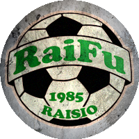 Logo Raisio Futis