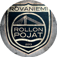 Logo Rollon Pojat
