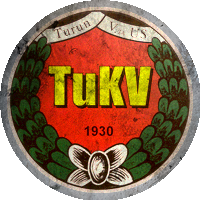 Logo Turun Kisa-Veikot